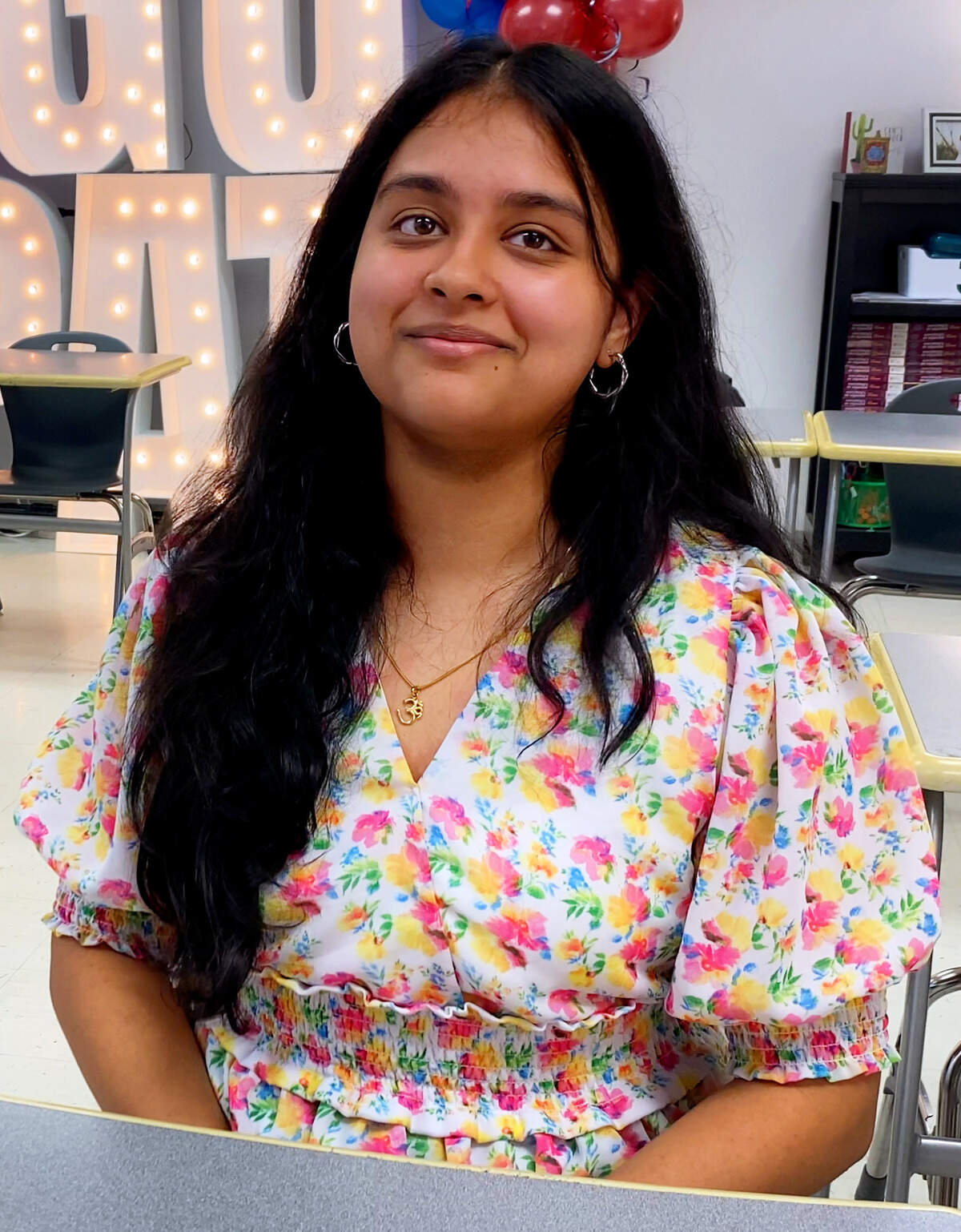 Meet Muscogee County 2024 Teacher of the Year Christie Akers